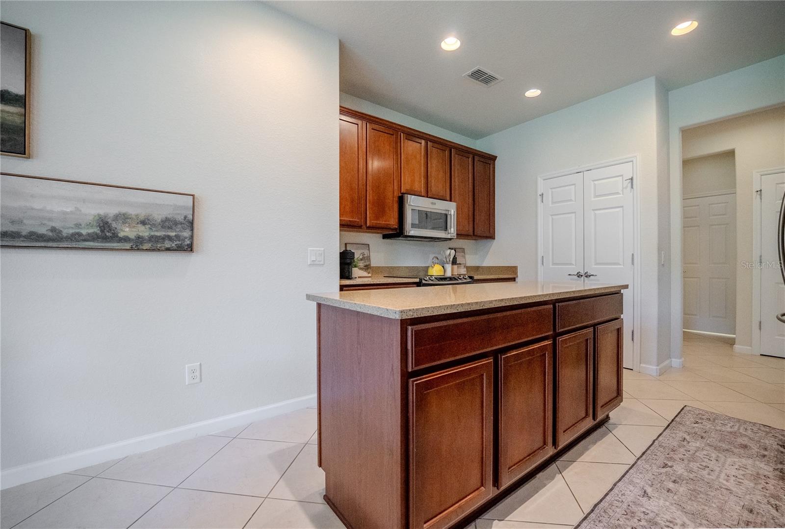 STONE CREEK BY DEL WEBB-LONGLEAF - Residential