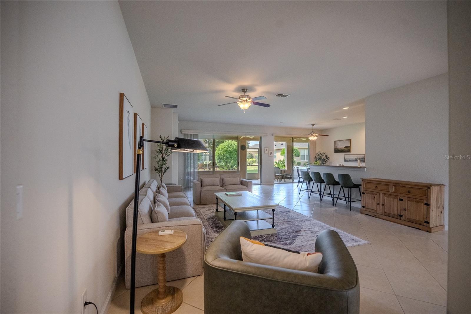 STONE CREEK BY DEL WEBB-LONGLEAF - Residential