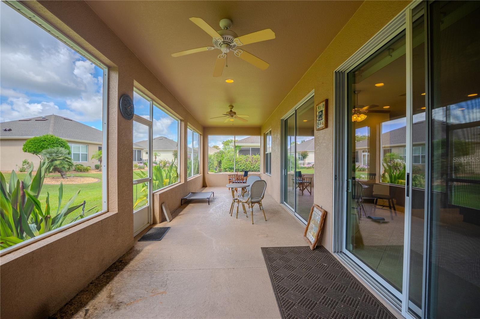 STONE CREEK BY DEL WEBB-LONGLEAF - Residential
