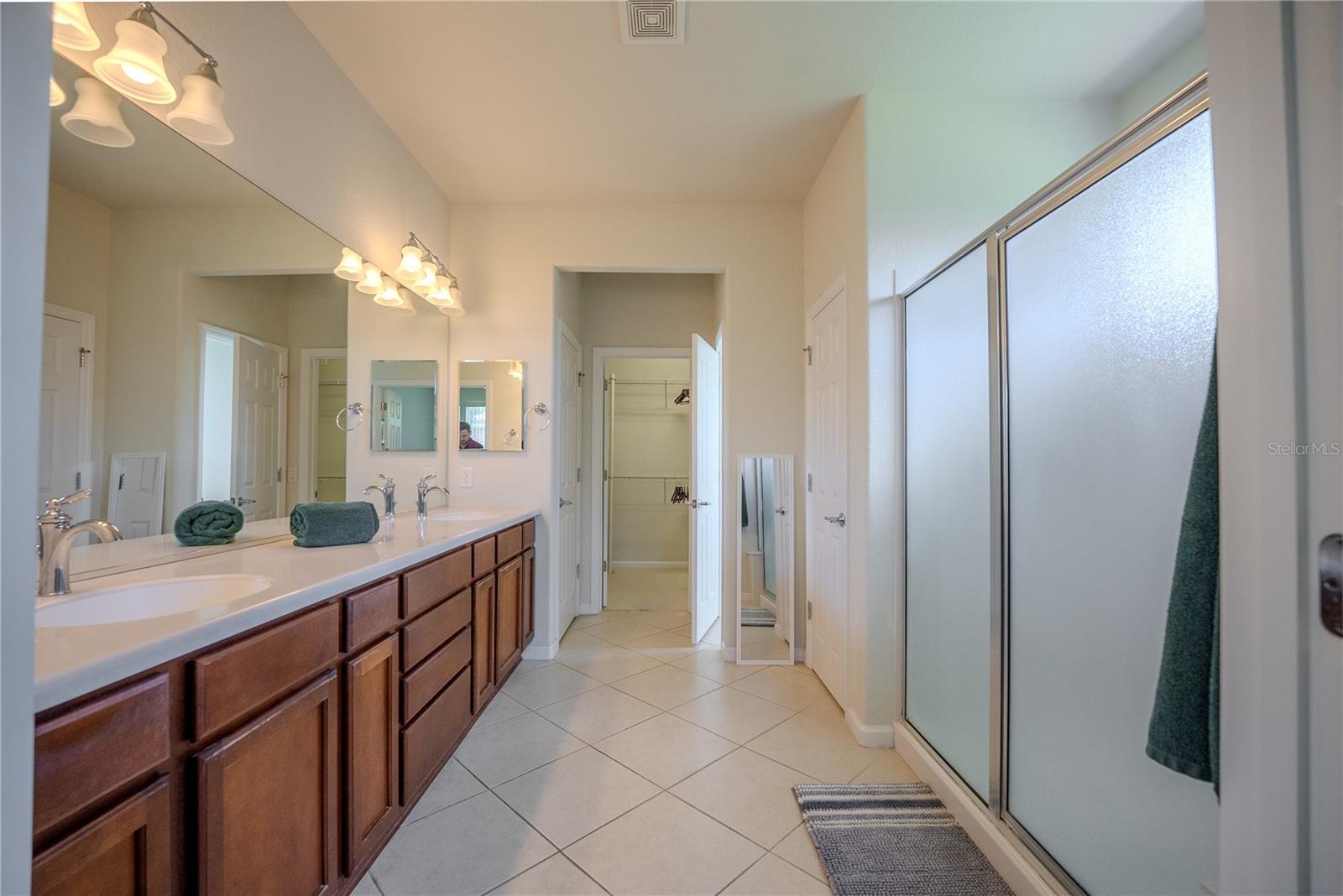 STONE CREEK BY DEL WEBB-LONGLEAF - Residential