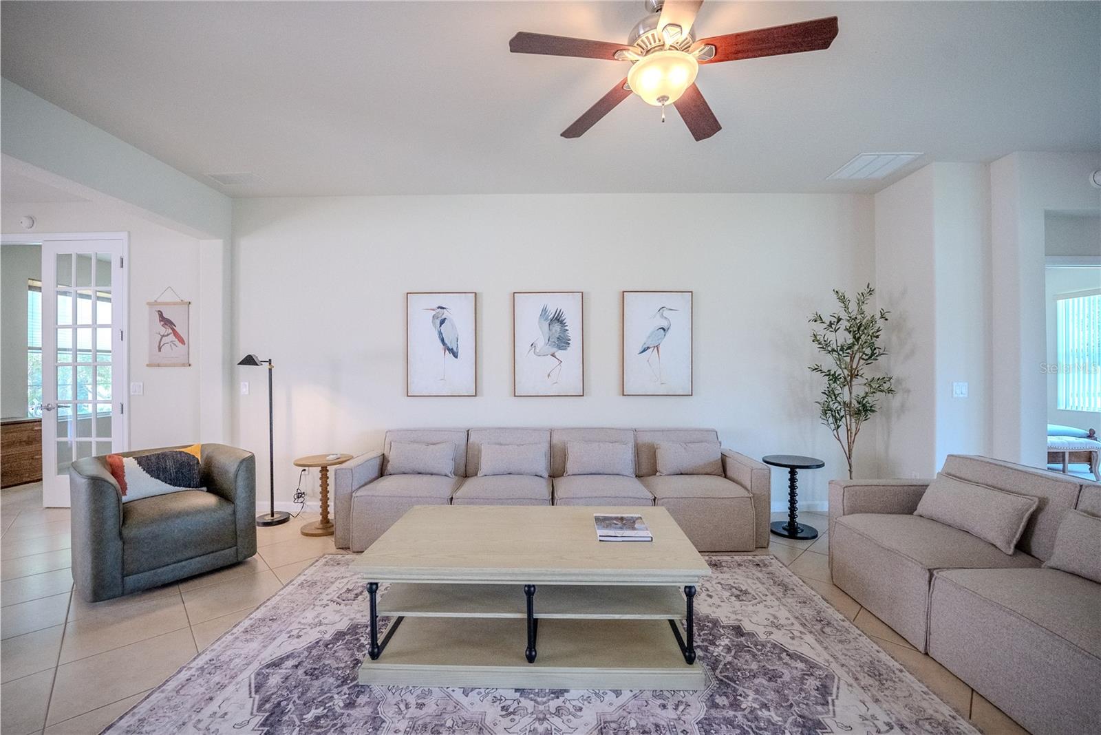 STONE CREEK BY DEL WEBB-LONGLEAF - Residential