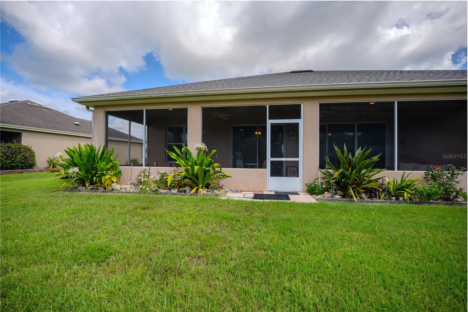 STONE CREEK BY DEL WEBB-LONGLEAF - Residential