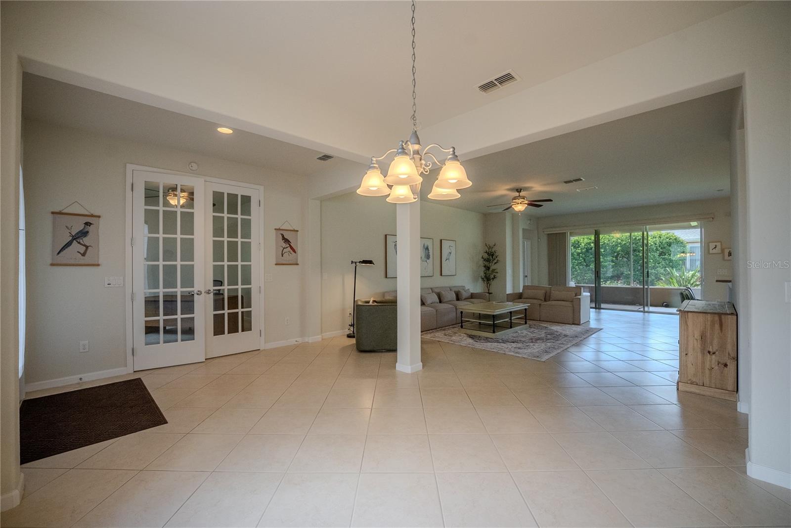 STONE CREEK BY DEL WEBB-LONGLEAF - Residential
