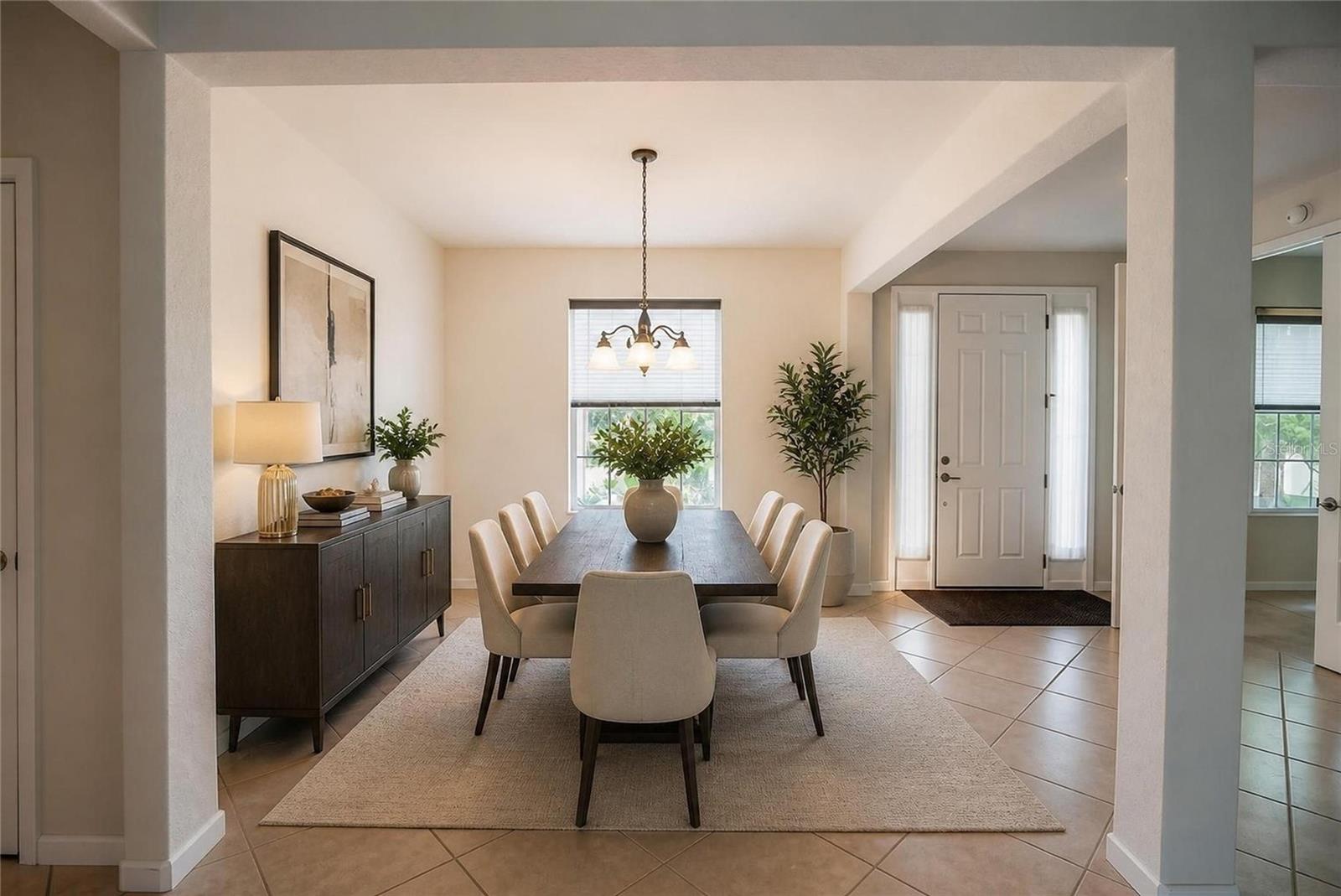 STONE CREEK BY DEL WEBB-LONGLEAF - Residential