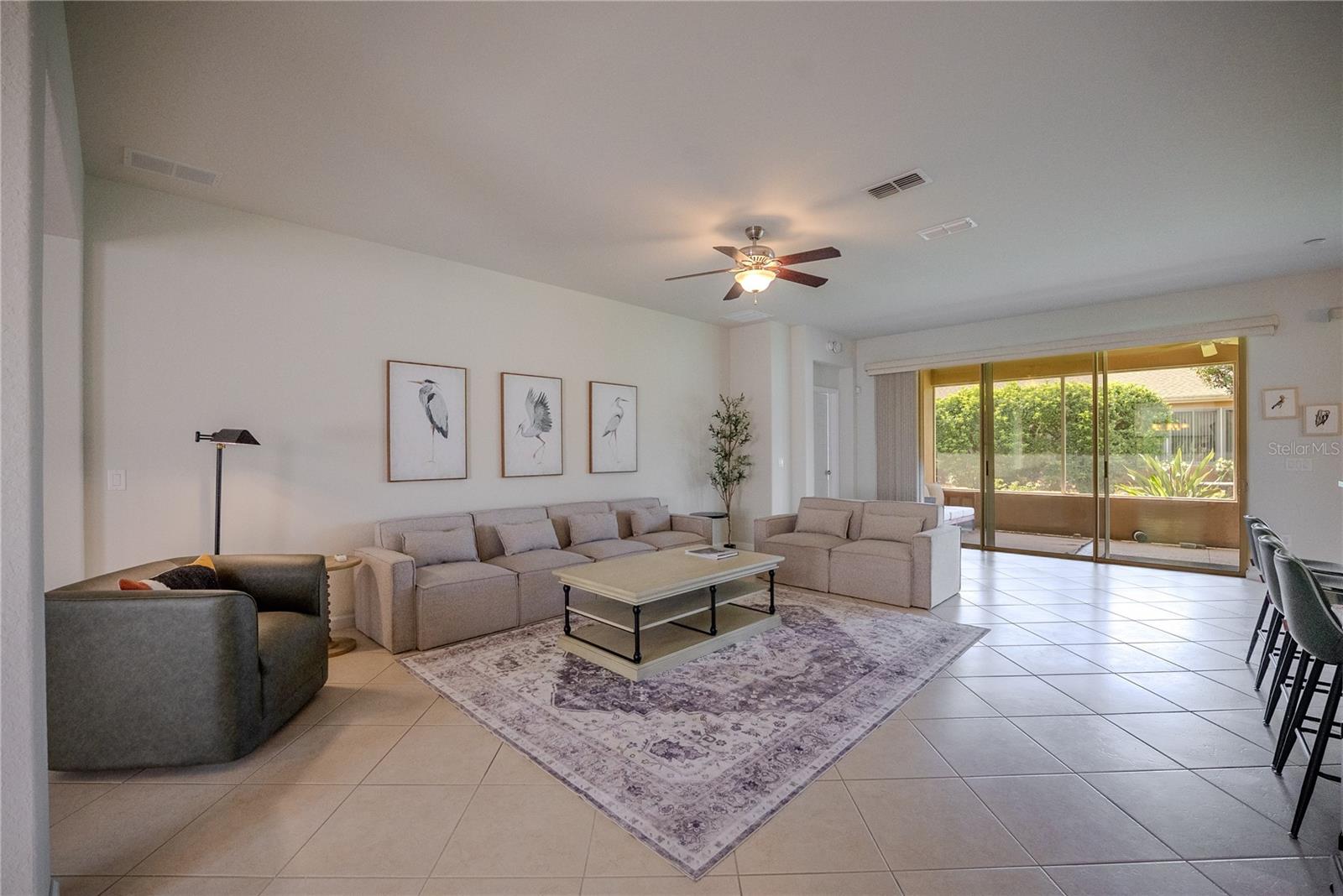 STONE CREEK BY DEL WEBB-LONGLEAF - Residential