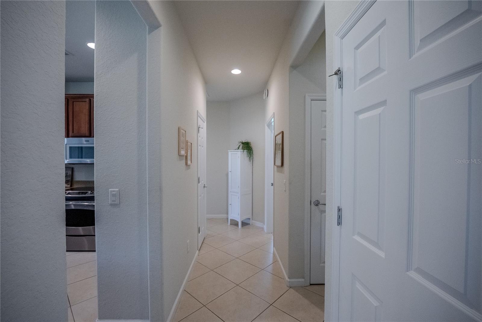 STONE CREEK BY DEL WEBB-LONGLEAF - Residential
