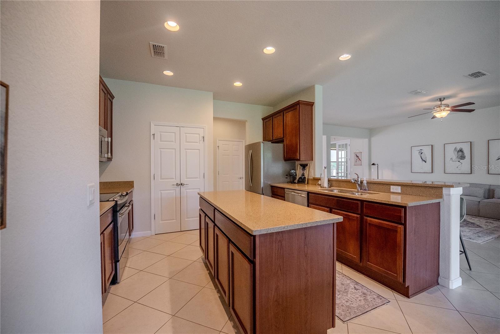 STONE CREEK BY DEL WEBB-LONGLEAF - Residential