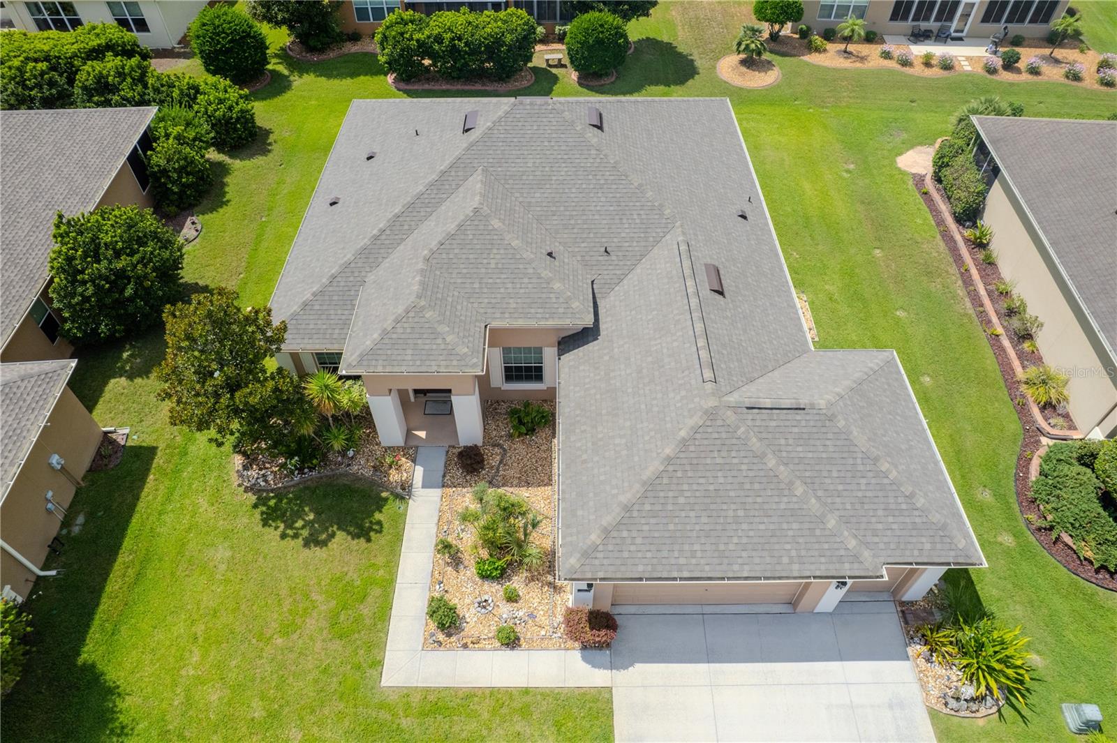 STONE CREEK BY DEL WEBB-LONGLEAF - Residential