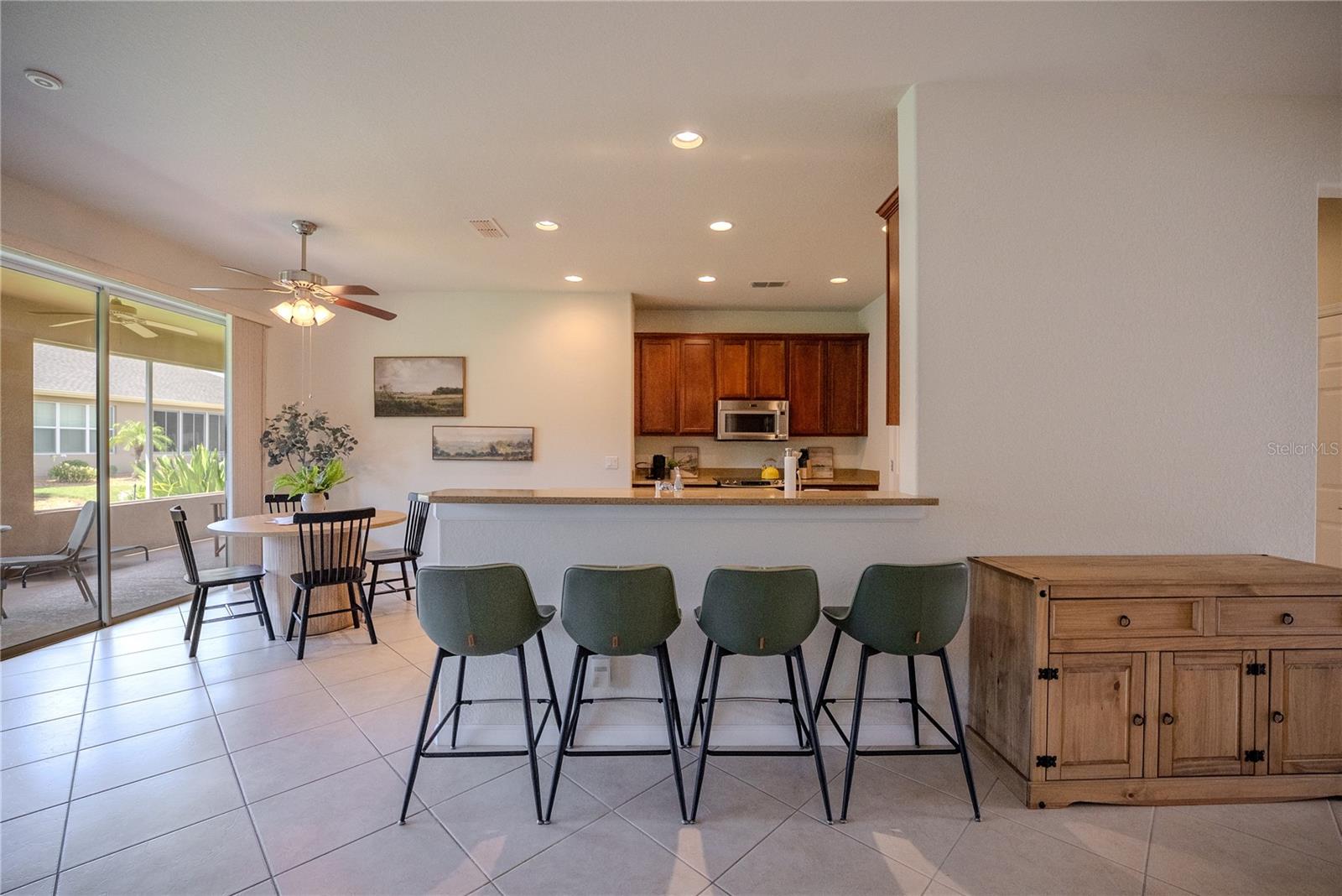 STONE CREEK BY DEL WEBB-LONGLEAF - Residential