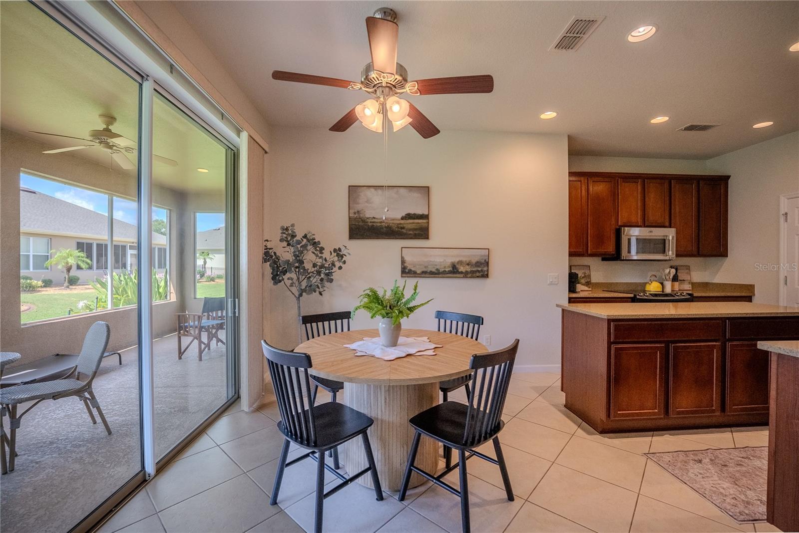 STONE CREEK BY DEL WEBB-LONGLEAF - Residential