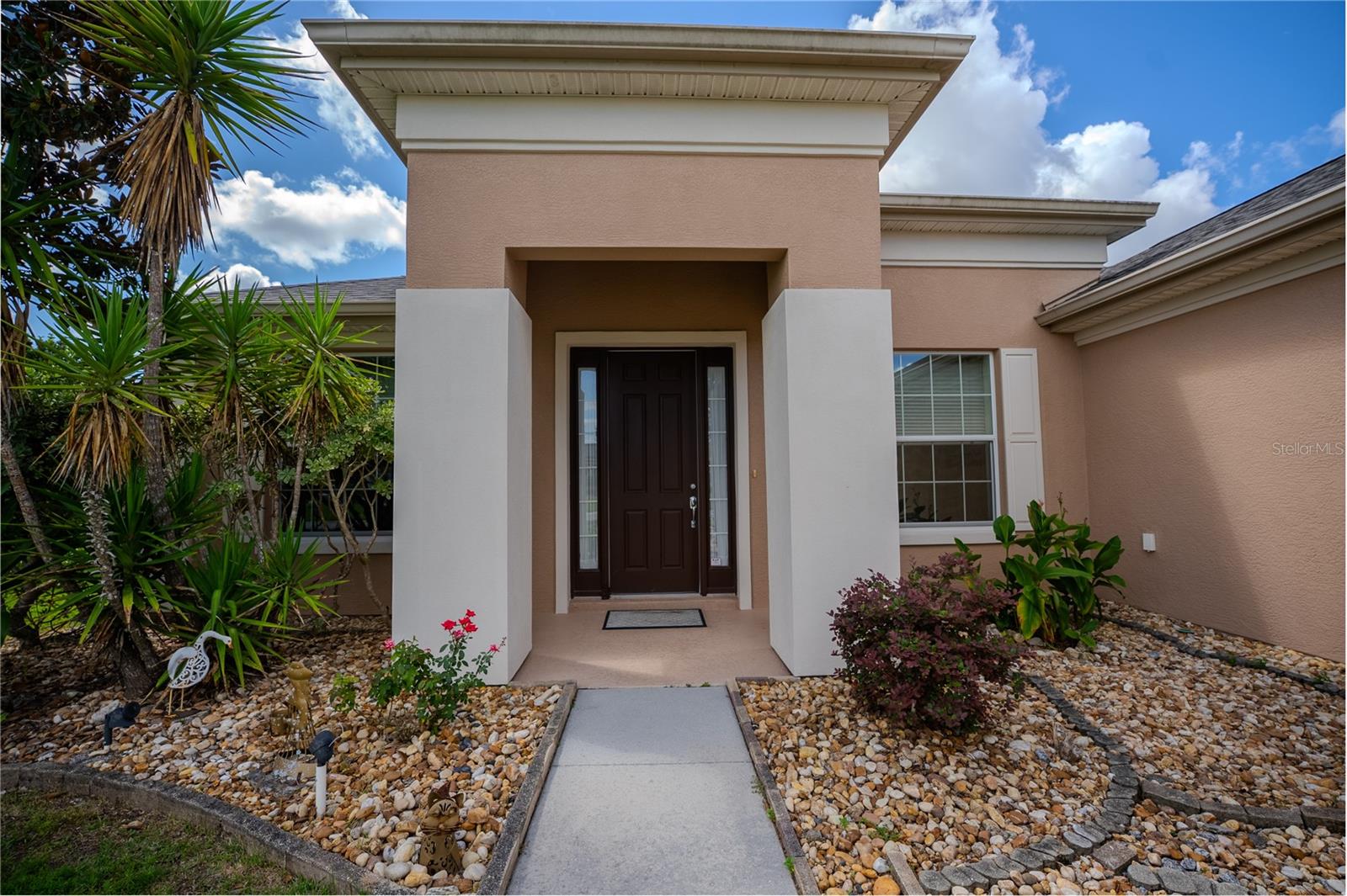 STONE CREEK BY DEL WEBB-LONGLEAF - Residential