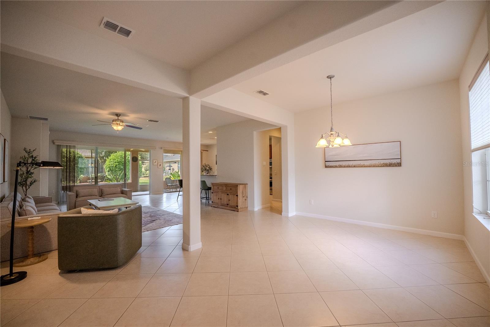STONE CREEK BY DEL WEBB-LONGLEAF - Residential