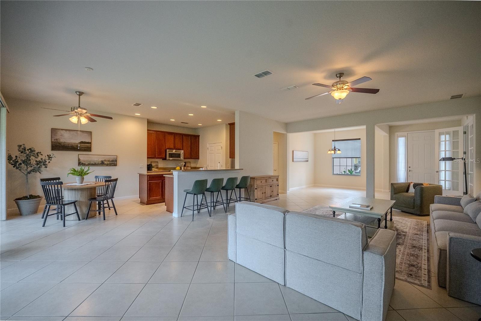 STONE CREEK BY DEL WEBB-LONGLEAF - Residential