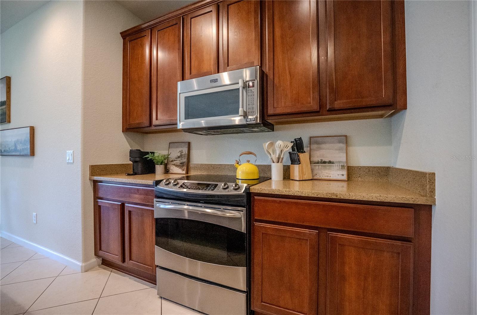 STONE CREEK BY DEL WEBB-LONGLEAF - Residential