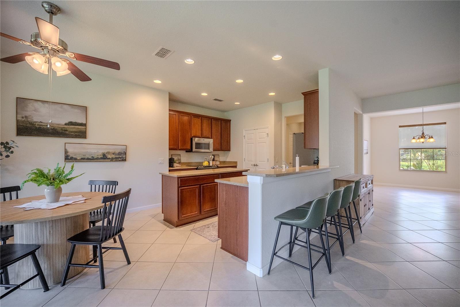 STONE CREEK BY DEL WEBB-LONGLEAF - Residential