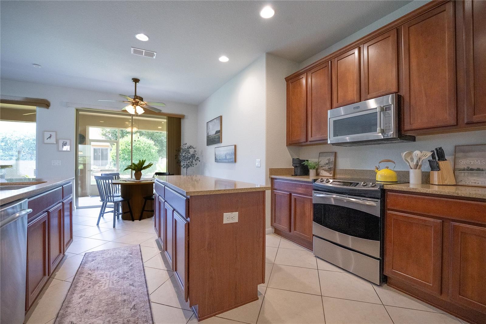 STONE CREEK BY DEL WEBB-LONGLEAF - Residential