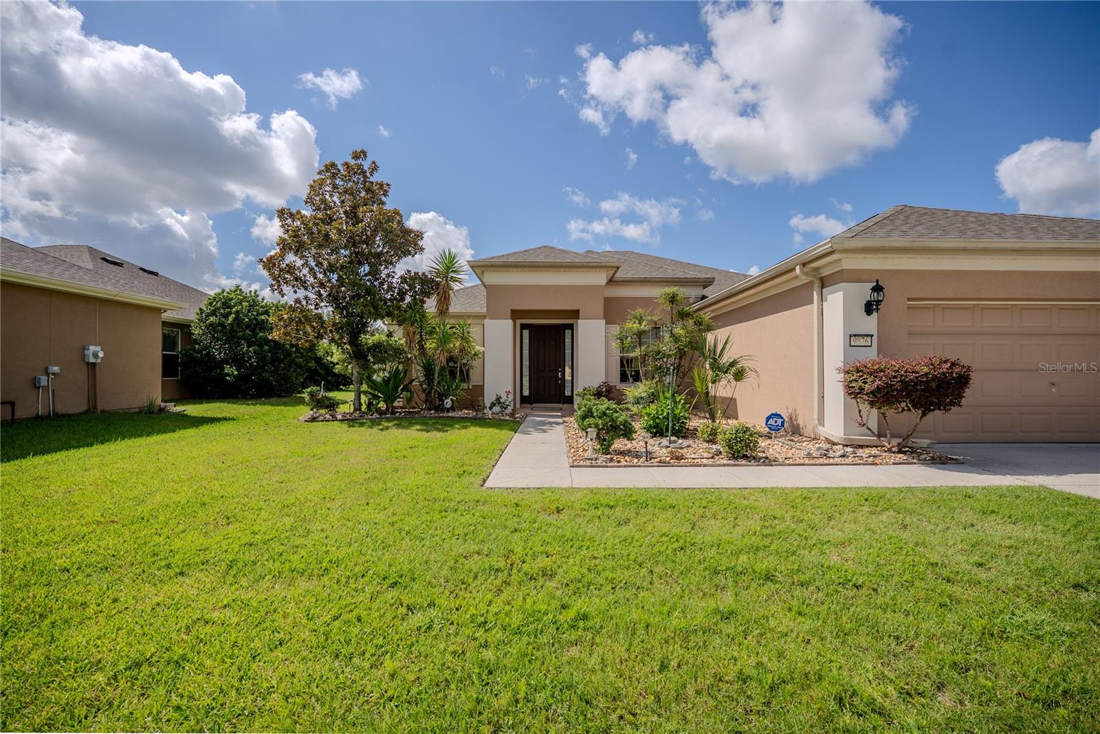 STONE CREEK BY DEL WEBB-LONGLEAF - Residential