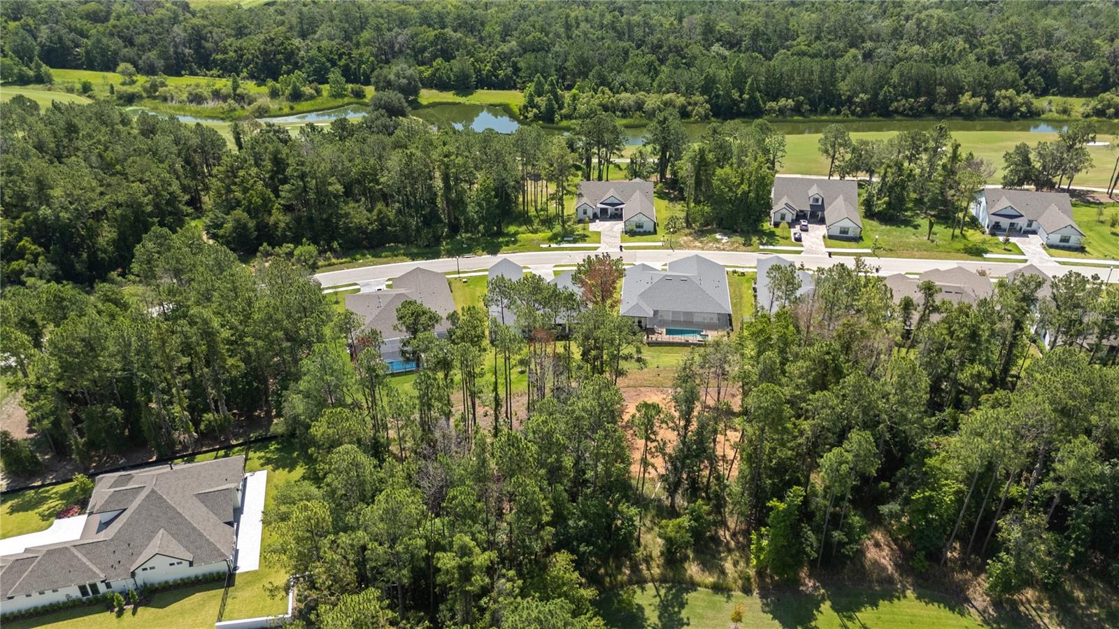 SOUTHERN HILLS PLANTATION PH 2 - Residential
