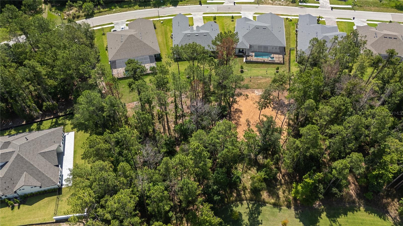 SOUTHERN HILLS PLANTATION PH 2 - Residential