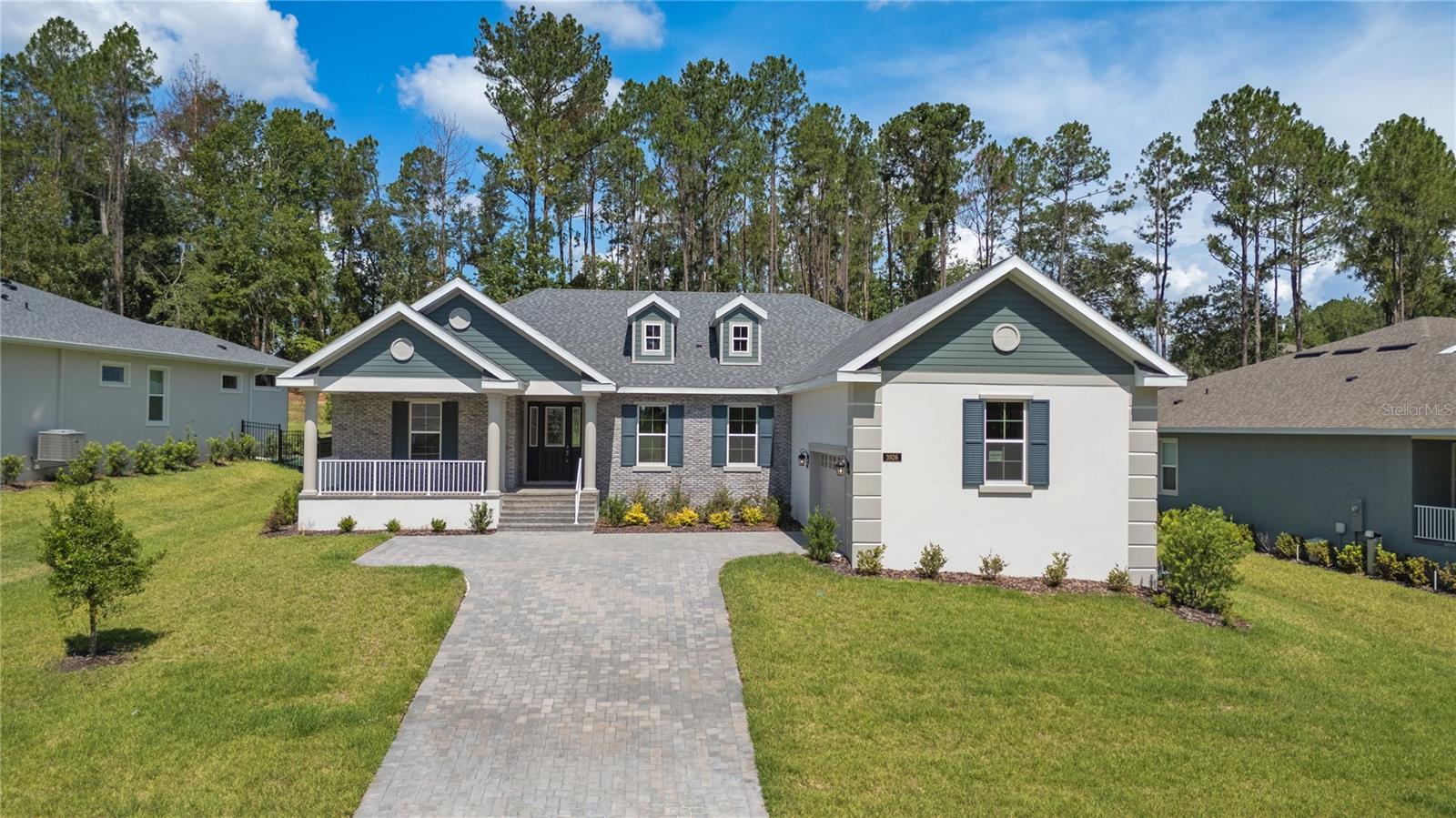 SOUTHERN HILLS PLANTATION PH 2 - Residential
