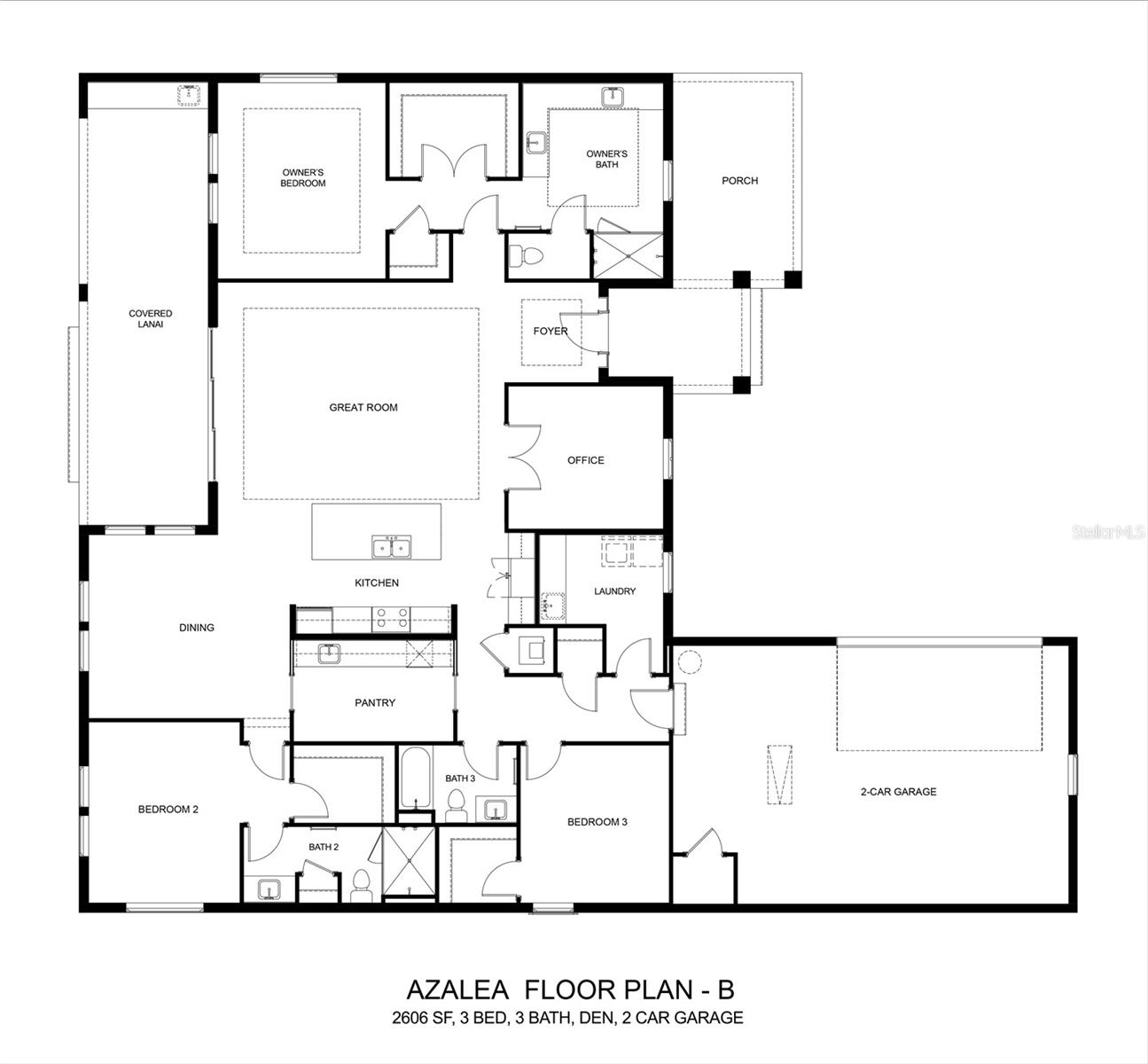 SOUTHERN HILLS PLANTATION PH 2 - Residential