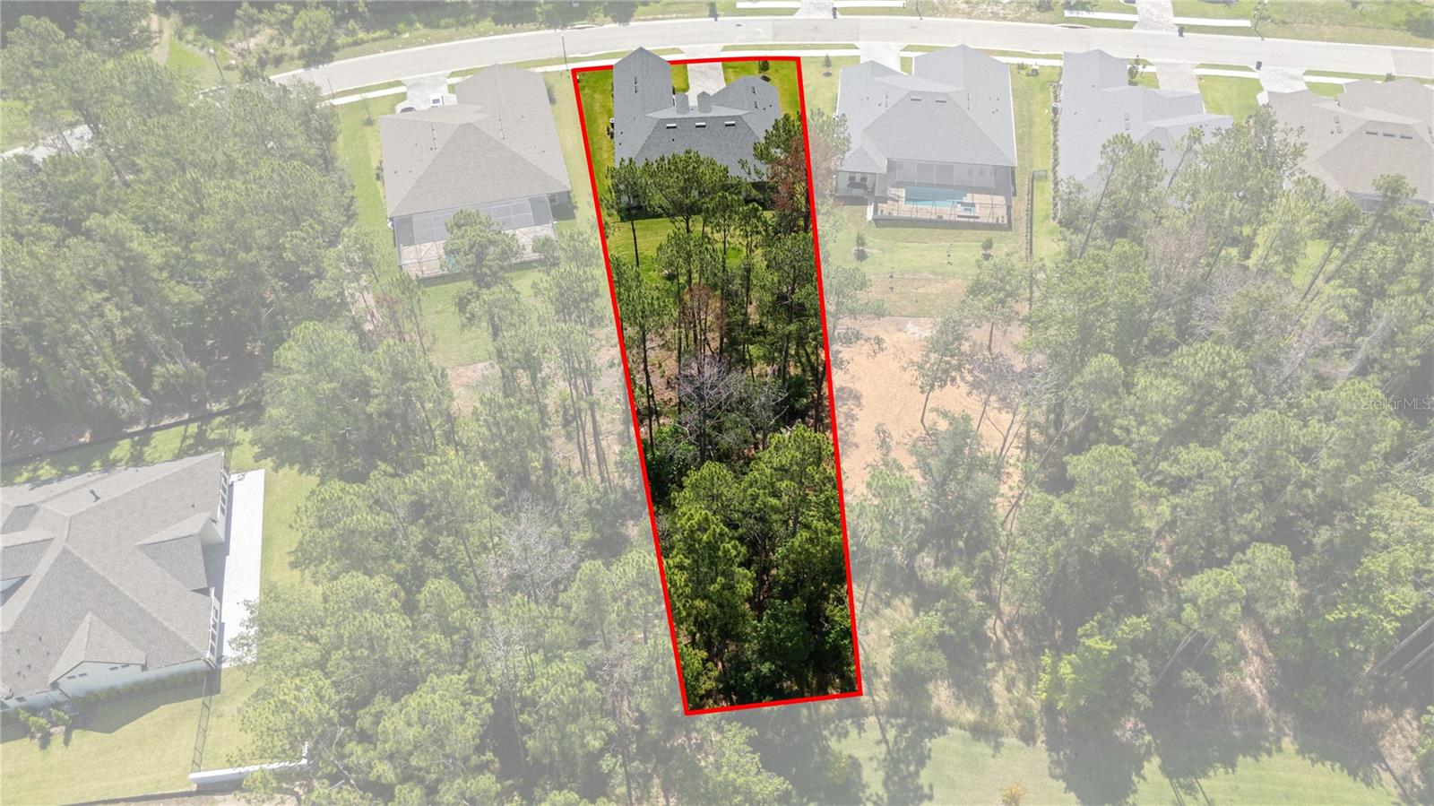 SOUTHERN HILLS PLANTATION PH 2 - Residential
