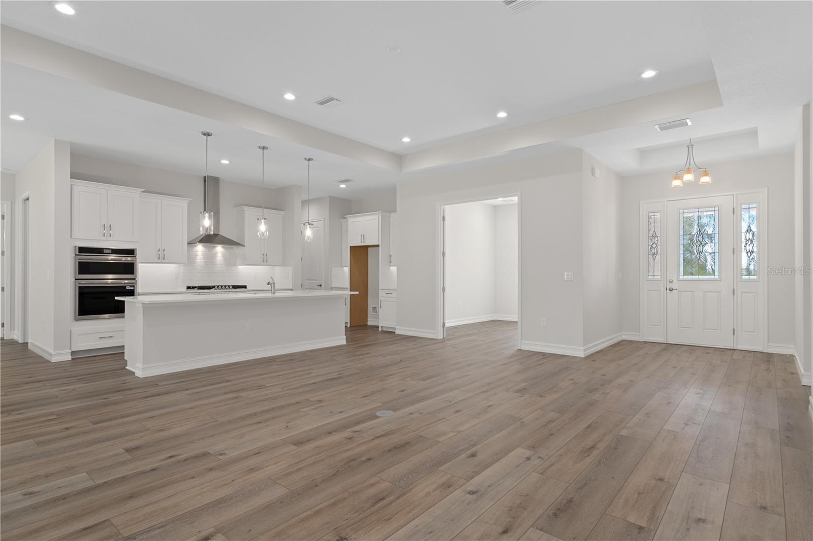 SOUTHERN HILLS PLANTATION PH 2 - Residential