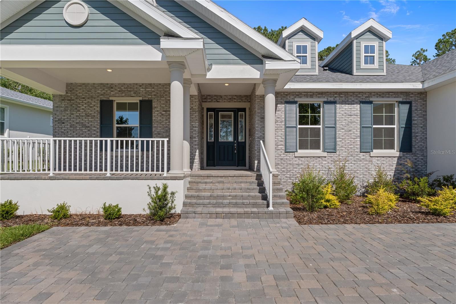 SOUTHERN HILLS PLANTATION PH 2 - Residential
