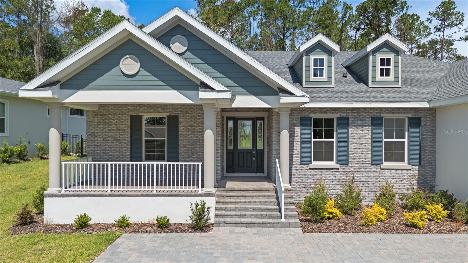 SOUTHERN HILLS PLANTATION PH 2 - Residential