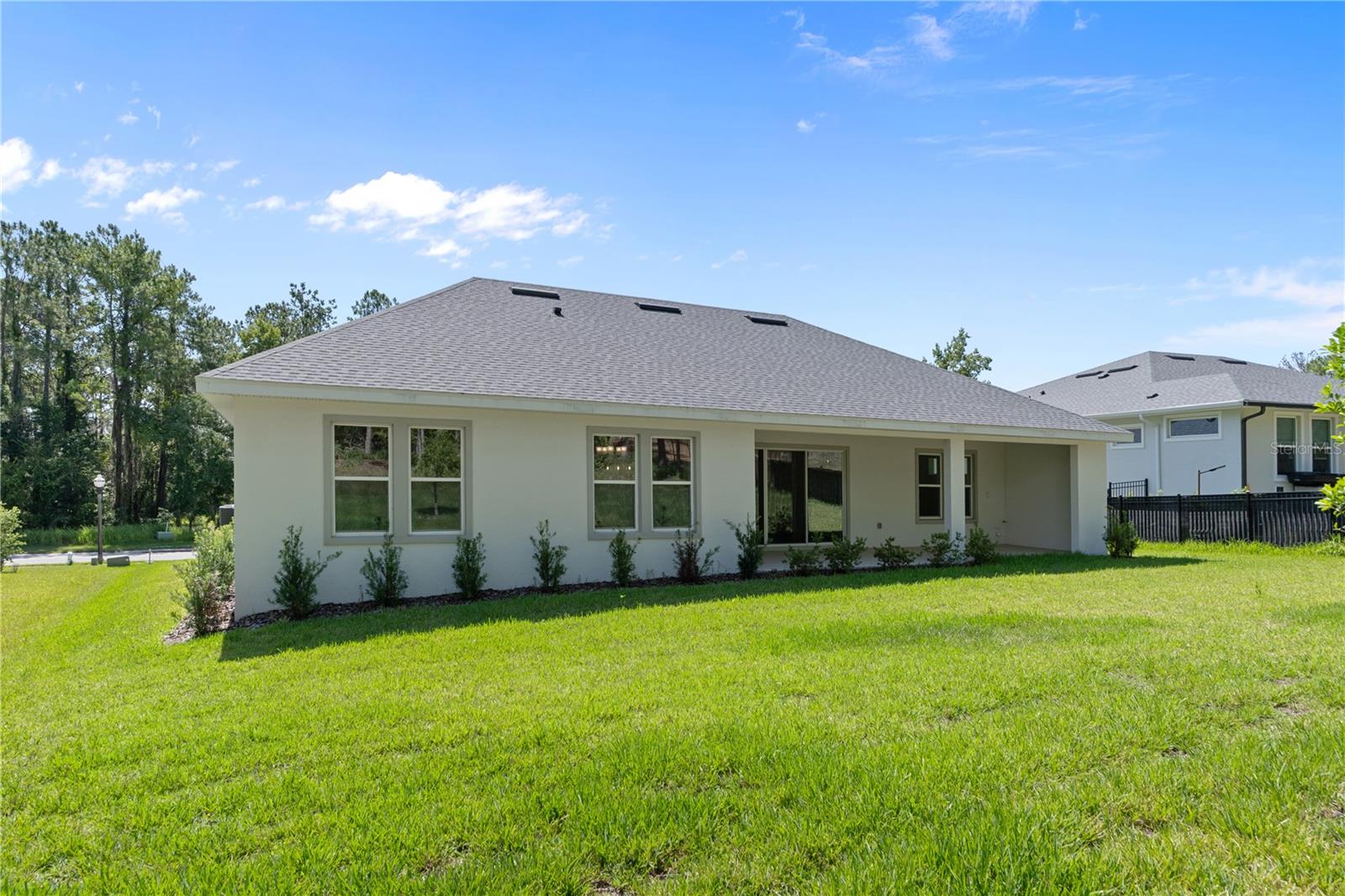 SOUTHERN HILLS PLANTATION PH 2 - Residential