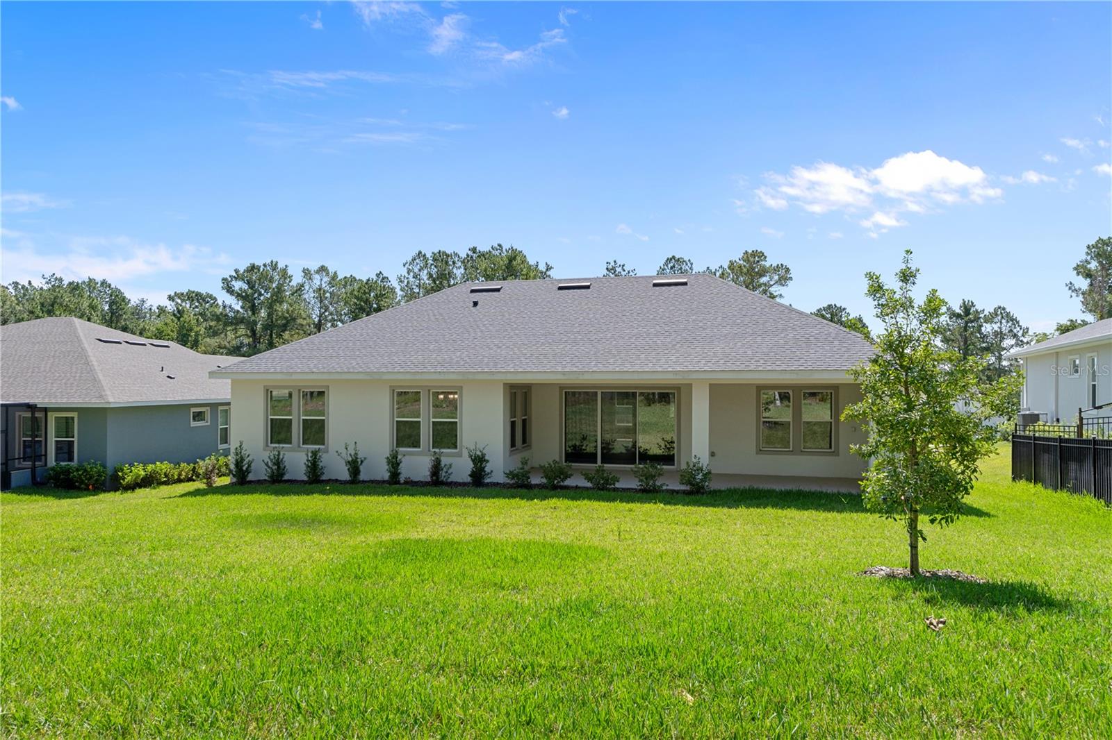 SOUTHERN HILLS PLANTATION PH 2 - Residential