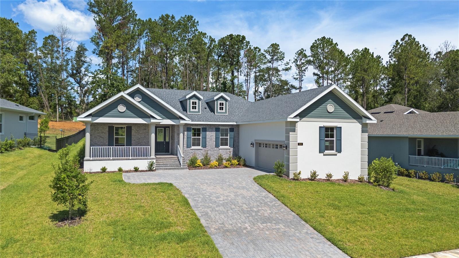 SOUTHERN HILLS PLANTATION PH 2 - Residential