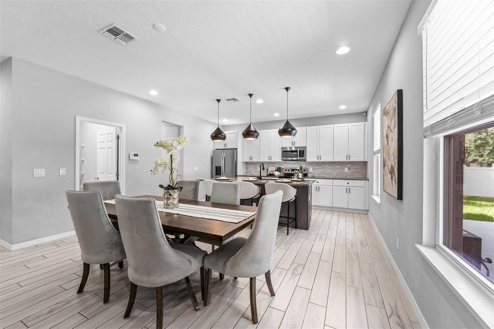 CONWAY - Residential
