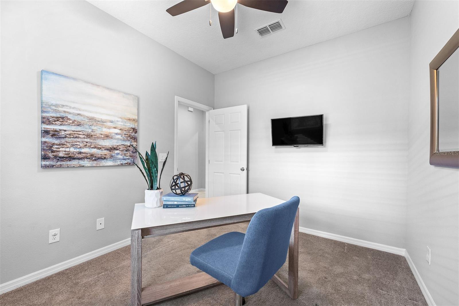 CONWAY - Residential