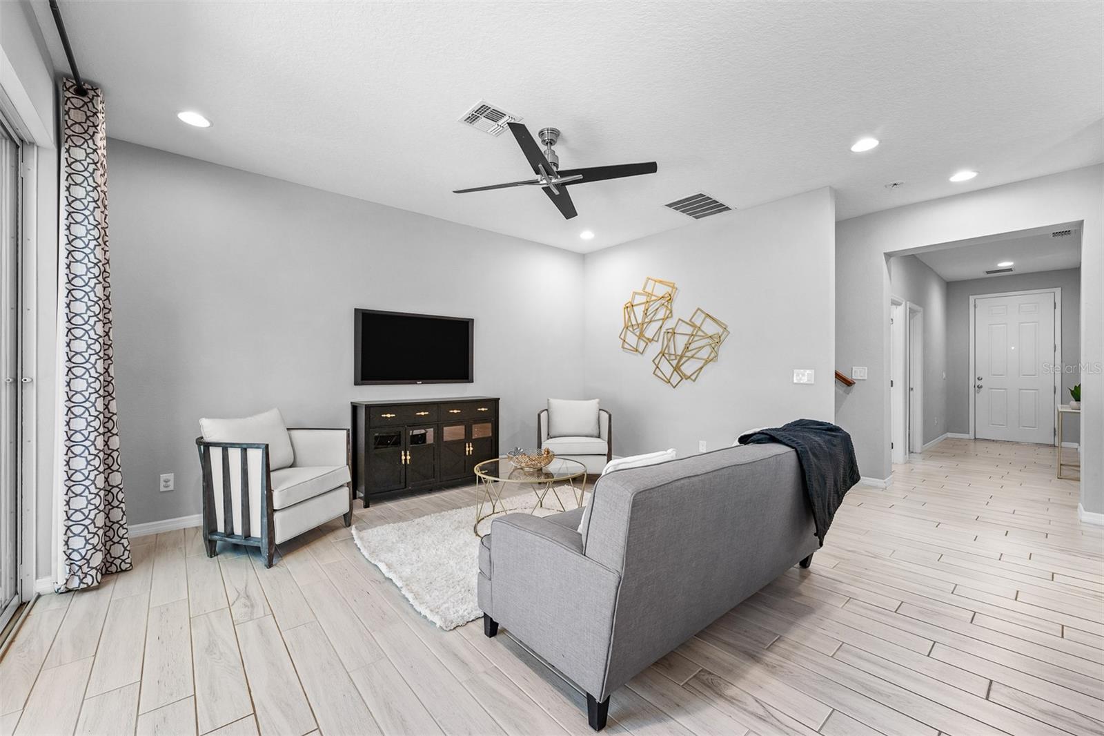 CONWAY - Residential