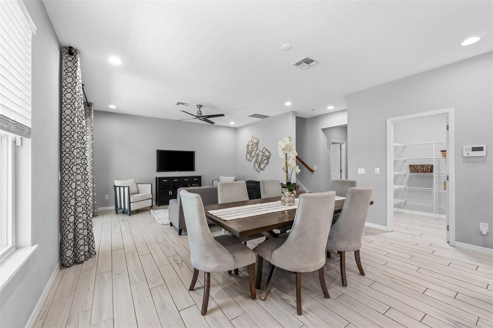 CONWAY - Residential