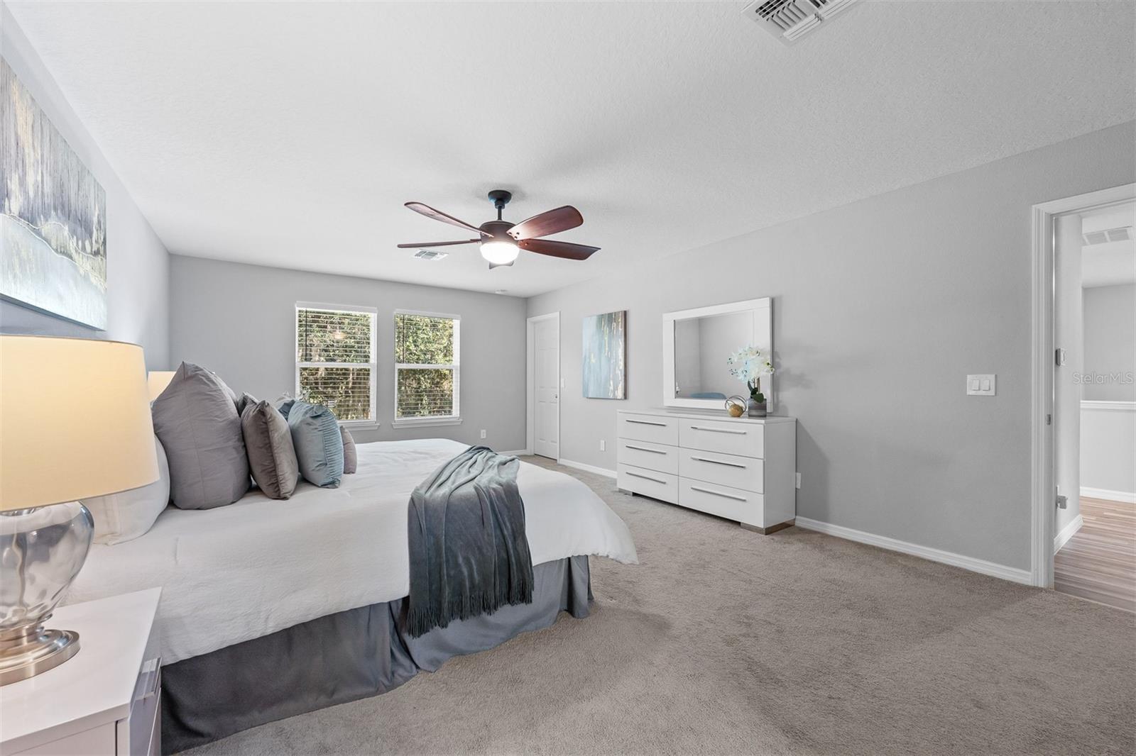 CONWAY - Residential