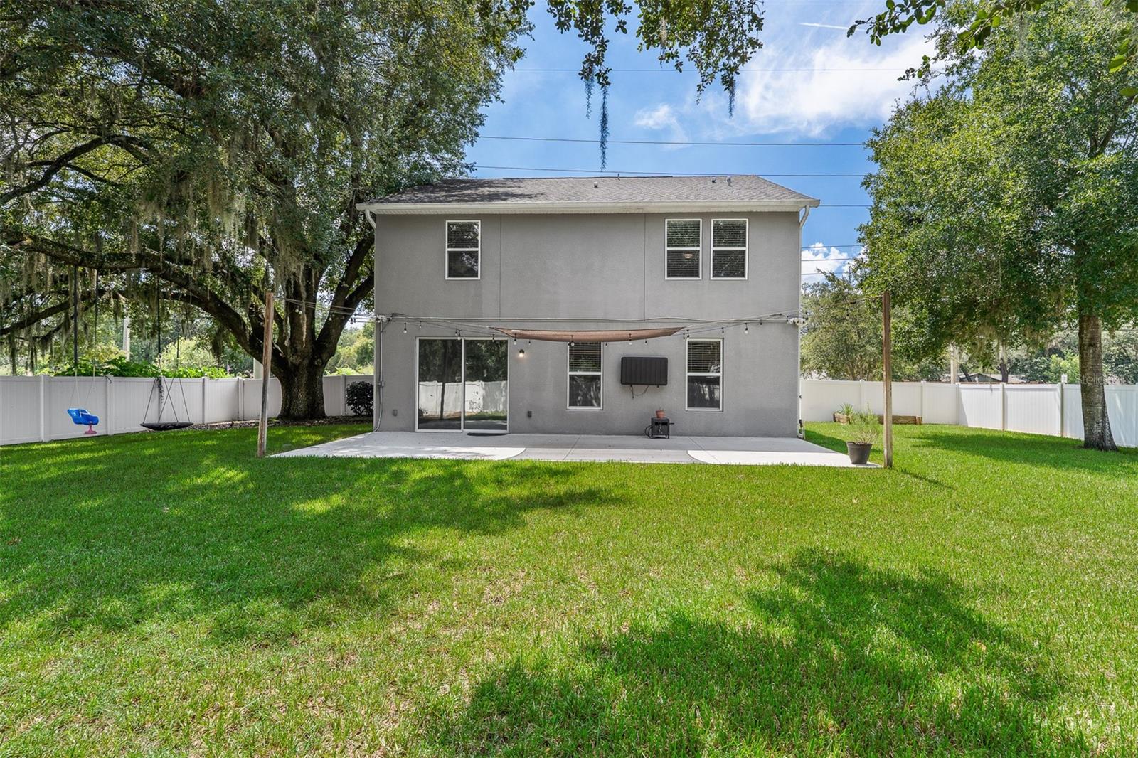 CONWAY - Residential