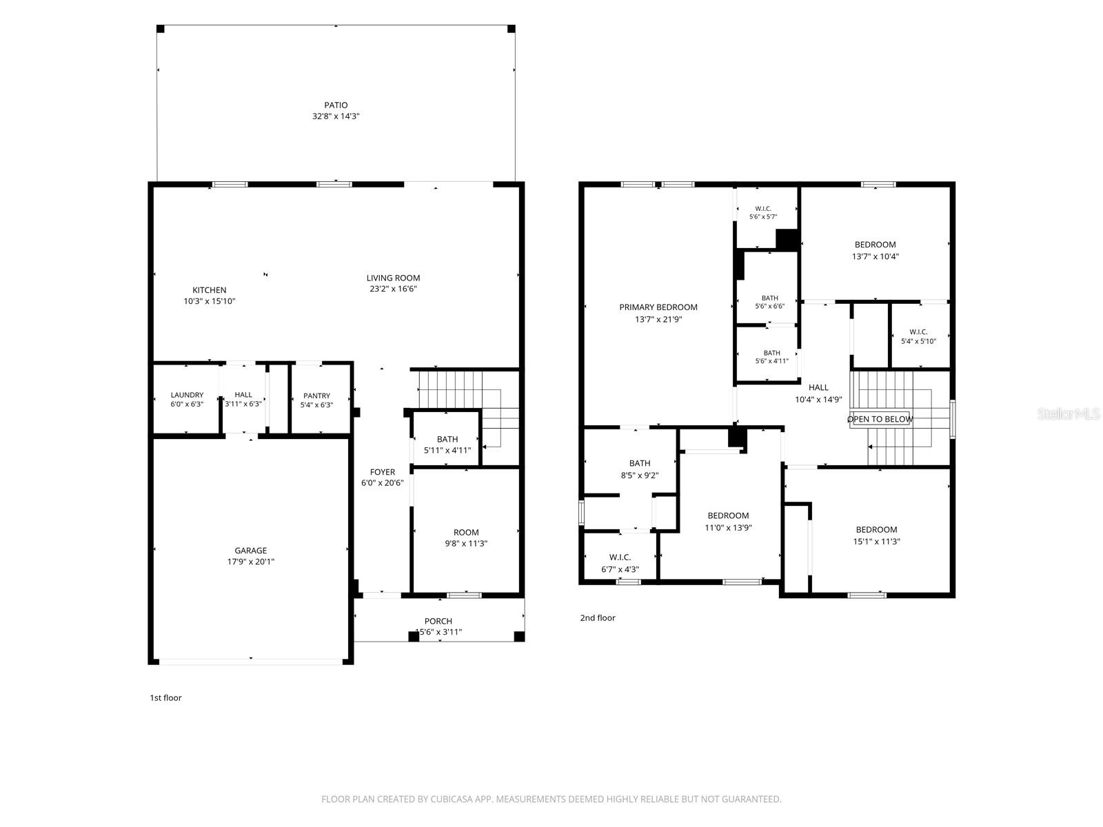 CONWAY - Residential