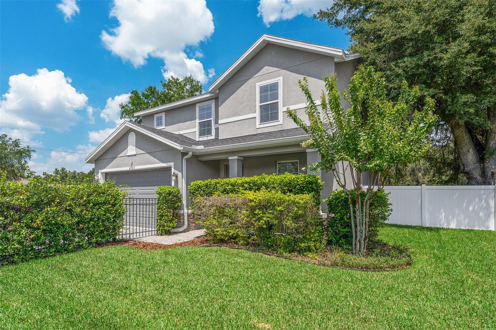 CONWAY - Residential