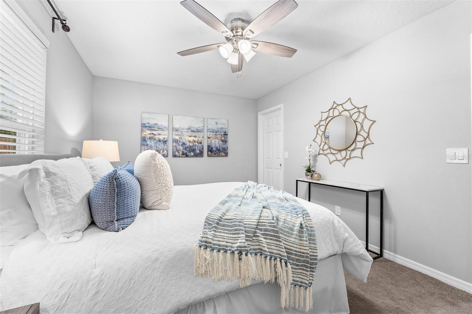 CONWAY - Residential