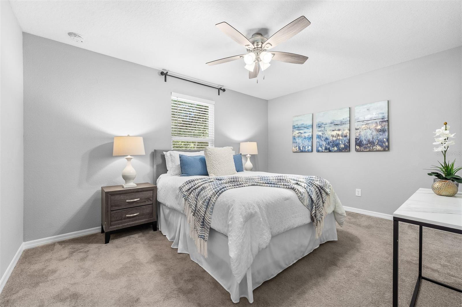 CONWAY - Residential