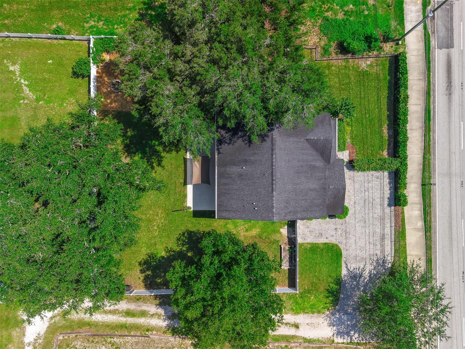 CONWAY - Residential