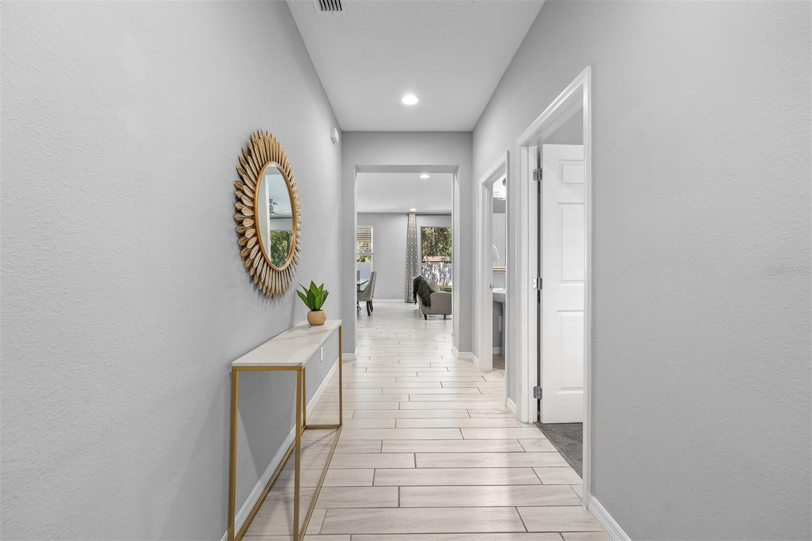 CONWAY - Residential