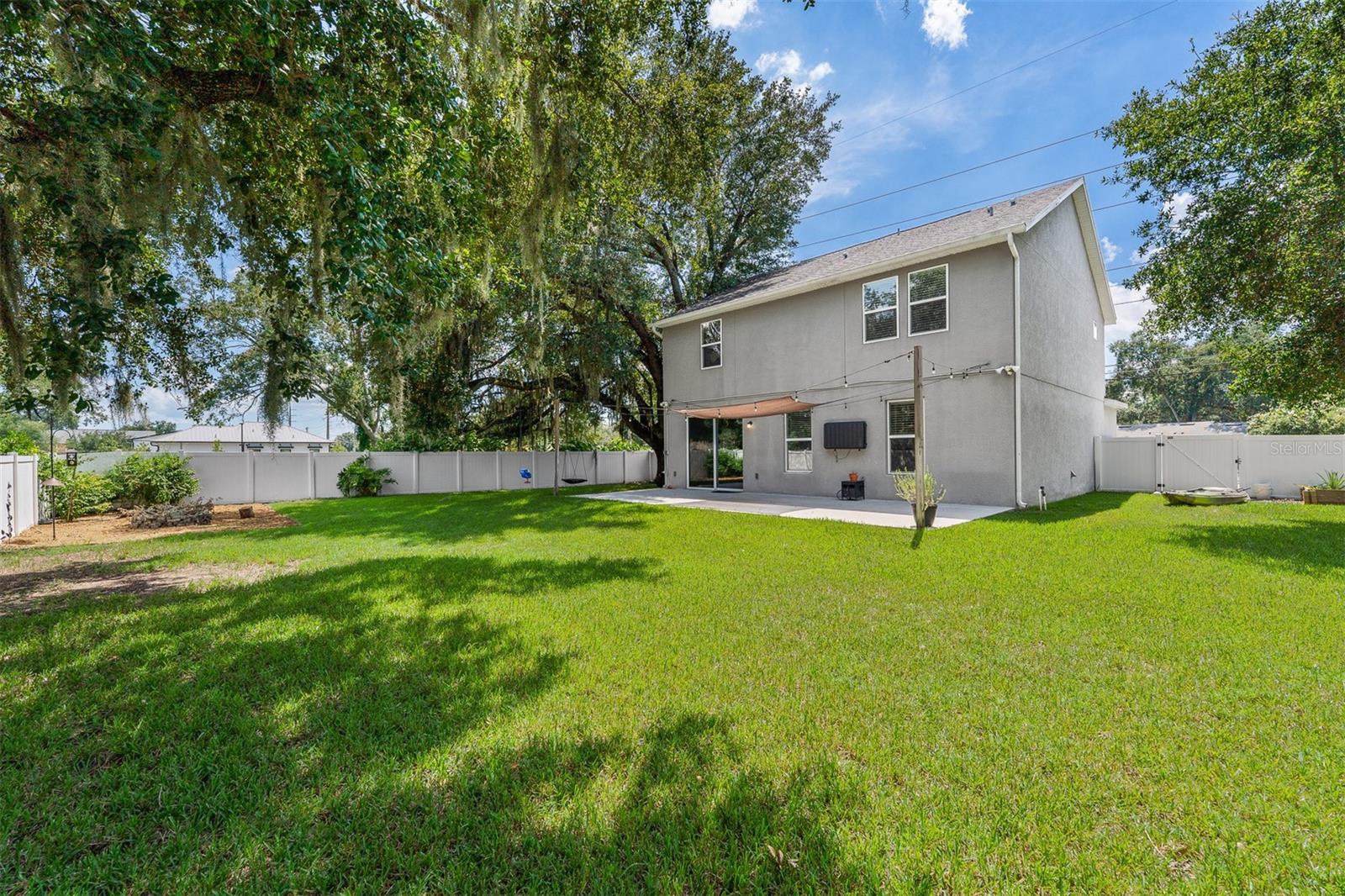 CONWAY - Residential