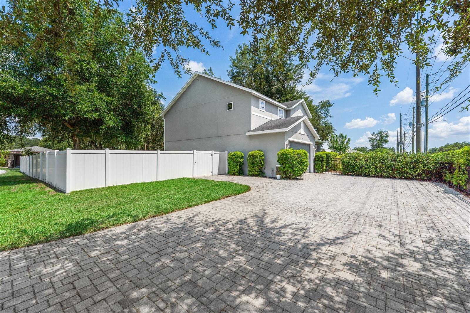 CONWAY - Residential