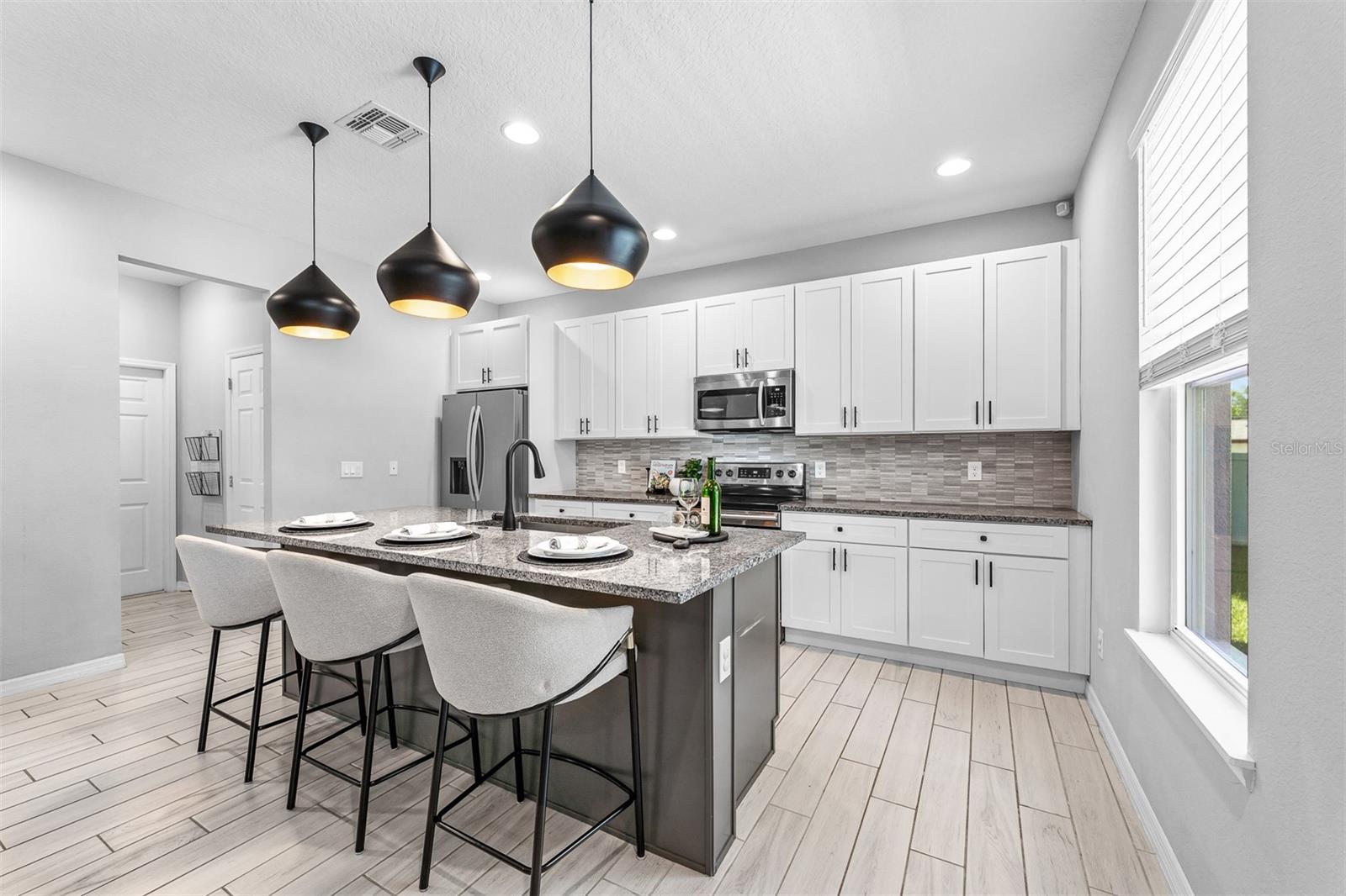 CONWAY - Residential