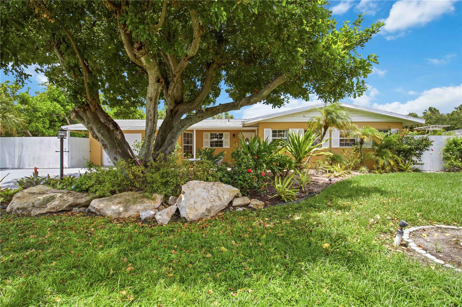 SOUTHWOOD VILLAGE FIRST ADD REP - Residential