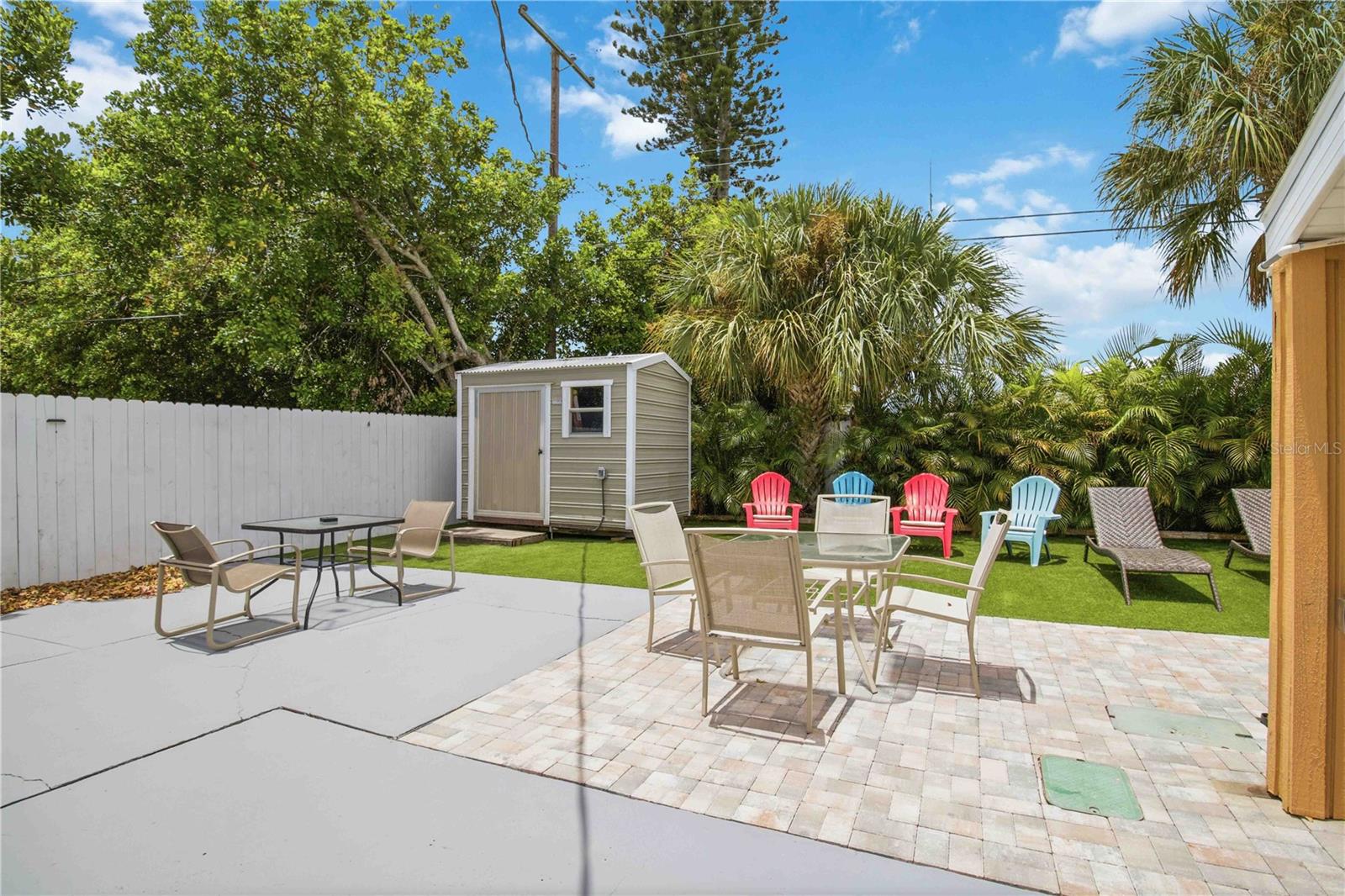 SOUTHWOOD VILLAGE FIRST ADD REP - Residential