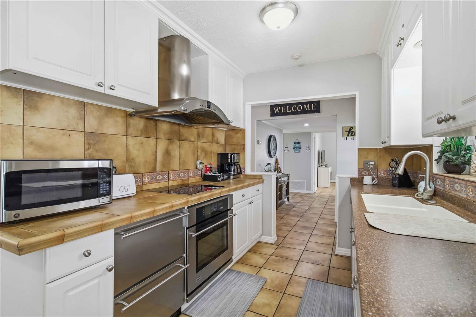 SOUTHWOOD VILLAGE FIRST ADD REP - Residential